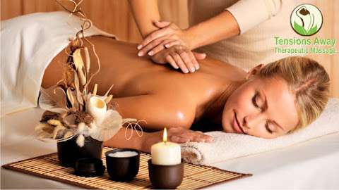 Tensions Away Therapeutic Massage